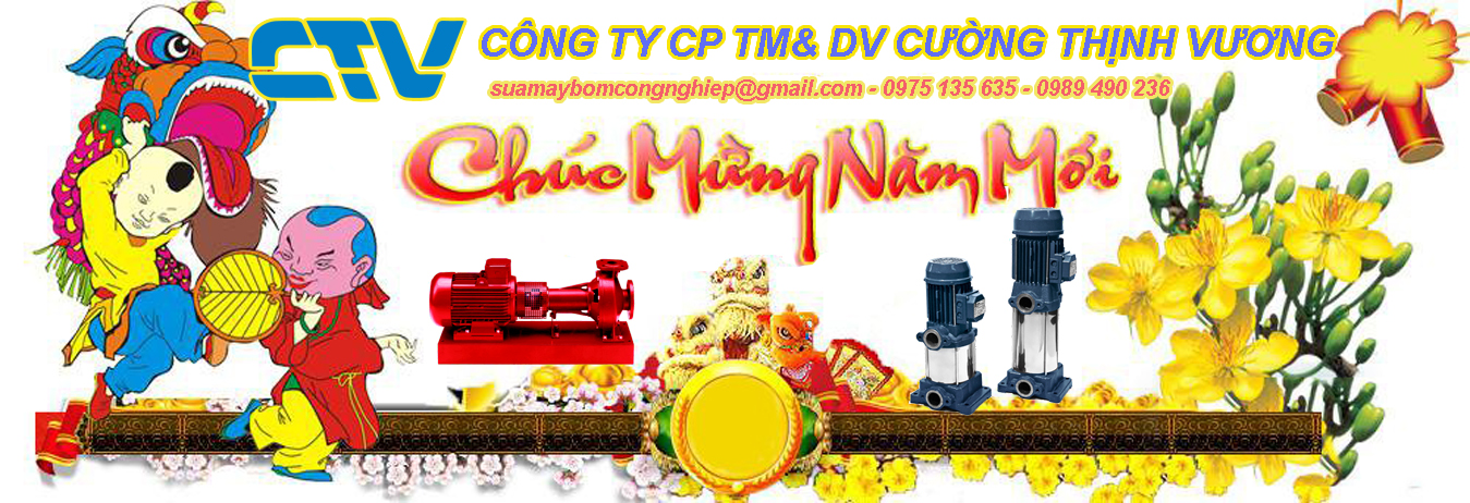 CƯỜNG THỊNH VƯƠNG GỬI LỜI CHÚC MỪNG NĂM MỚI ĐẾN TOÀN THỂ CÁC QUÝ KHÁCH HÀNG
